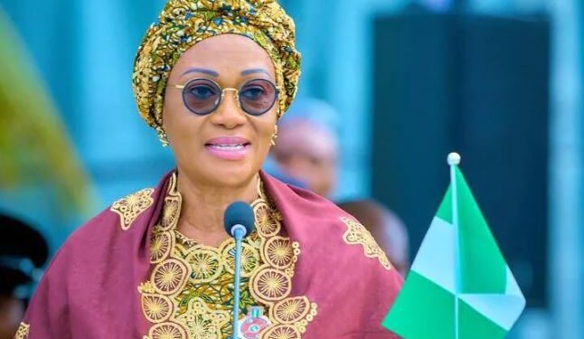 Christmas Day Bombing In Sokoto Was A Blessing, We Look Forward To More U.S Collaborations – Remi Tinubu