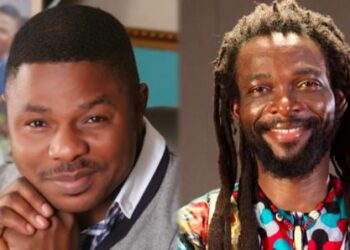 Gospel Singer, Yinka Ayefele Finally Reacts After Being Accused Of Copyright Infringement By Beautiful Nubia