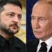Russian President Putin Has Already Started World War III – Ukrainian President, Zelensky Declares