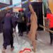 Hisbah Storm Hotel With Canes to Flog People Violating The Laws in Katsina (Video)
