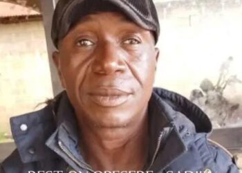 Body Of Abducted Ondo Youth Leader Found in Edo Forest (Video)