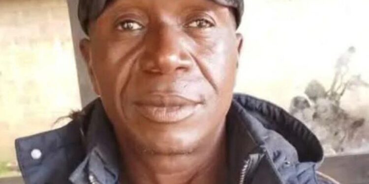 Body Of Abducted Ondo Youth Leader Found in Edo Forest (Video)