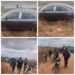Tension As Customs Officers Allegedly Shoot Driver D3ad In Osun
