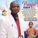 So Sad: Father Dies While Rescuing Daughter From Midnight Fire, Both Perish in Minna Tragedy (Photos)