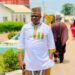 Poly Lecturer Slumps And D!es In Classroom