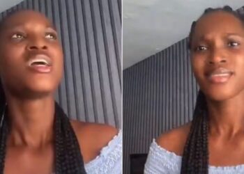 “I Was A Muslim For 26 Years” – Lady Explains Why She Left Islam (Video)