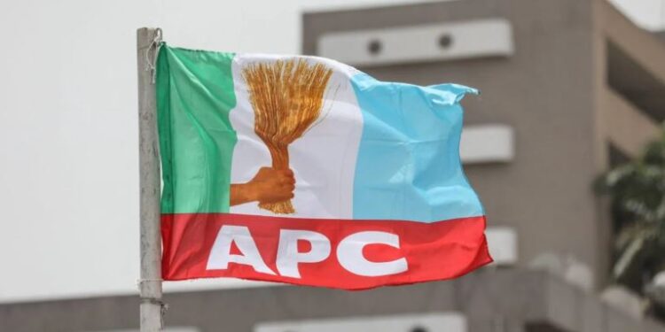 National Convention: APC Elects New National Working Committee (Full List)