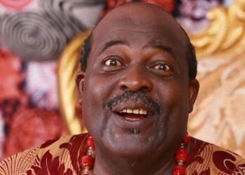 “I Don’t Have A Car Or House, Things Have Never Been Easy” – Papa Ajasco Cries Out, Opens Up On Struggles After Fame (Video)
