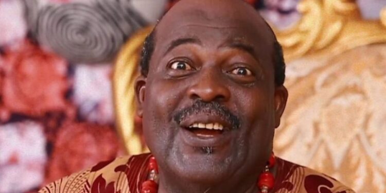 “I Don’t Have A Car Or House, Things Have Never Been Easy” – Papa Ajasco Cries Out, Opens Up On Struggles After Fame (Video)