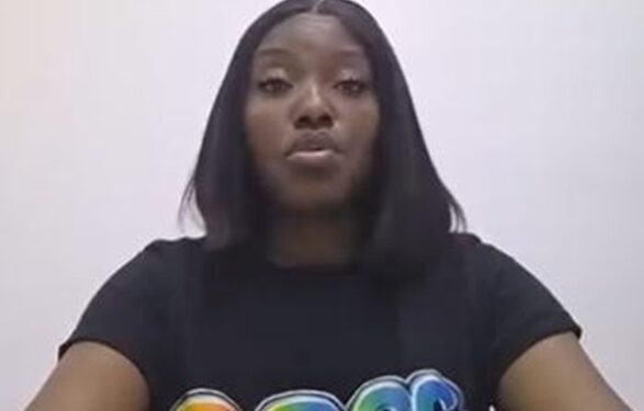 Actress Biola Adebayo Tenders Apology Over Interview With Baba Ijesha (Video)