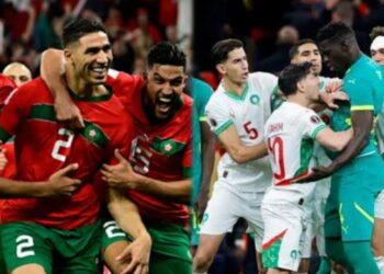 CAF Announce Morocco as AFCON 2025 Winners, Overturn Senegal’s Victory