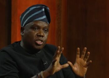 My Interview With Al Jazeera Was Doctored – Daniel Bwala Claims Amid Backlash (Video)