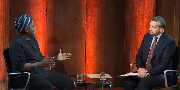 Daniel Bwala Breaks Silence Following The Backlash He Received After His Interview With Mehdi Hassan on Al Jazeera