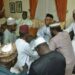 El-Rufai Arrives Abuja Residence After Release By ICPC (Video)