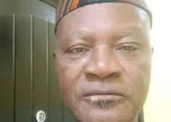 Nigerian Actor, Timothy Agboola “Ereke Ni Shop” Is Dead