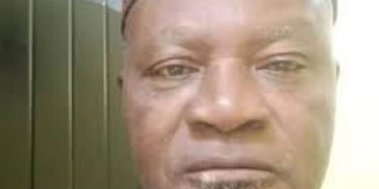 Nigerian Actor, Timothy Agboola “Ereke Ni Shop” Is Dead