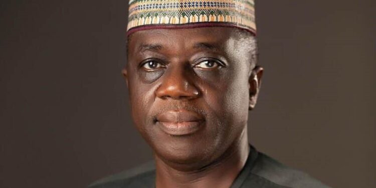 Why Workers Have Not Received February Salary – Accountant-General