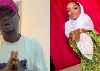 Actor Accused Of Impregnating Late Aunty Ajara Speaks Out, Shares What Happened