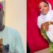 Actor Accused Of Impregnating Late Aunty Ajara Speaks Out, Shares What Happened