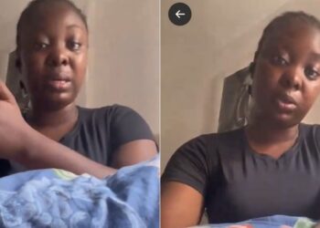 Kidnappers Took Loan With My Phone – Victim Recounts Ordeal
