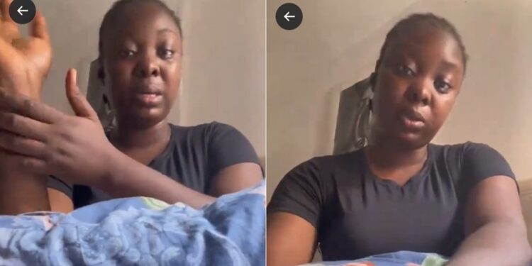 Kidnappers Took Loan With My Phone – Victim Recounts Ordeal