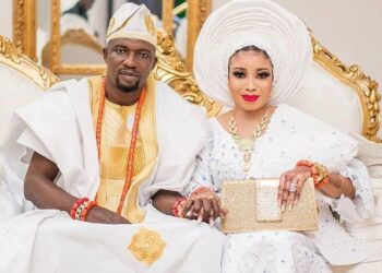 If You Have Ever Slept With My Husband, Let Me Know, I Will Pay You – Actress Lizzy Anjorin Dares Ladies (Video)