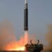 War: Fresh Tension As North Korea Fires Suspected Ballistic Missile On Japan