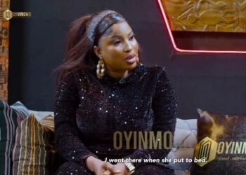 How Me And My Best Friend Got Pregnant For My Husband At The Same Time – Nigerian Actress, Omo Local Opens Up (Video)