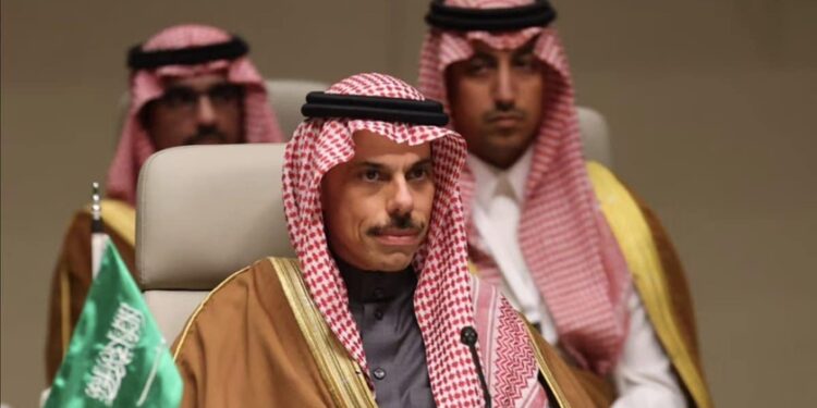 Saudi Arabia Orders Iranian Embassy Officials To Leave Within 24 Hours