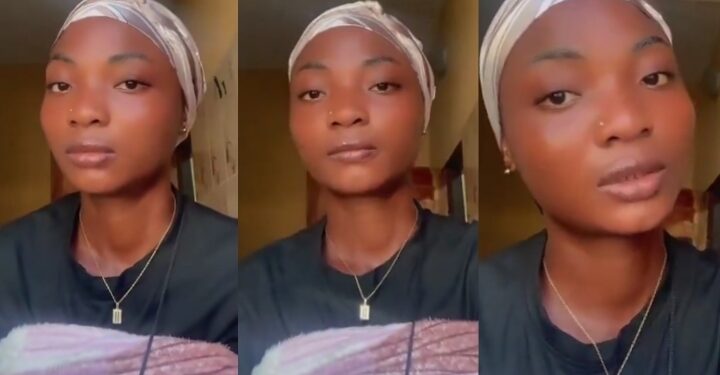 “Tired Of My Marriage, But I Don’t Know How To Move Out Without Being Blamed” — Lady Cries Out (Video)