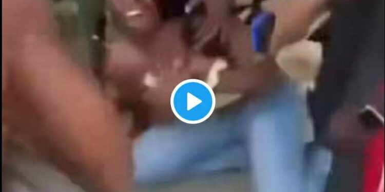 Ozoro: Police Finally Arrest Organizers Of “S*xual Violence Festival” In Delta (Graphic Videos)