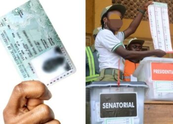 “Tinubu, You Do This One” — Man Says As His Aunt Vows To Vote For The First Time