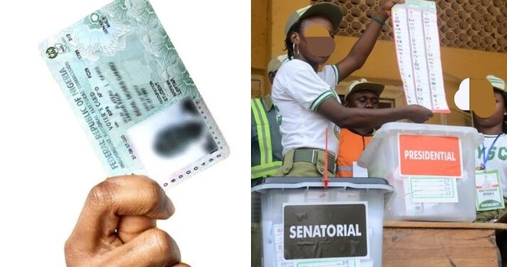 “Tinubu, You Do This One” — Man Says As His Aunt Vows To Vote For The First Time