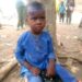 Boy Left Stranded After Bandits K!lled His Father And Abducted His Mother