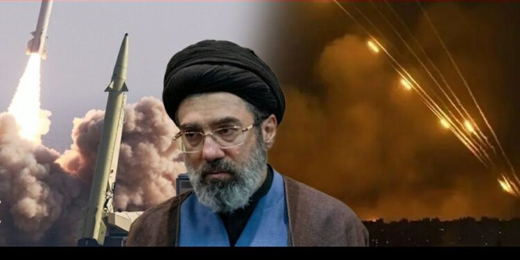 Iran Threatens To Bomb All United States’ Universities in Middle East