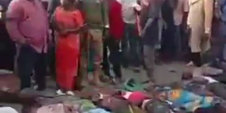 Bandits Kill Plateau Community Residents Mercilessly In Fresh Deadly Attack (Graphic Videos)