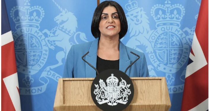 Illegal Migrant Families To Be Paid Up To £40k To Leave UK Within A Week