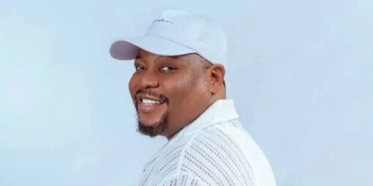 Popular Gospel Artiste, Taiwo Of Adegbodu Twins Is De@d