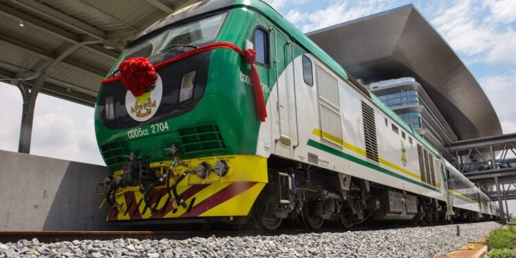 Sallah: Osun Offers Indigenes Free Train Ride