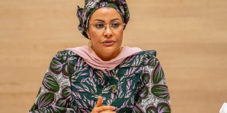 Tinubu Minister, Uzoka-Anite Reacts After Being Redeployed From Finance Ministry