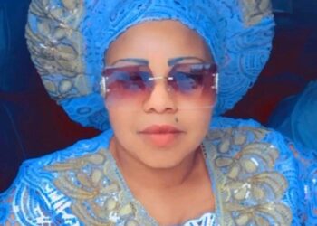 Concerns Grow As Popular Gospel Singer, Wunmi Awoniyi Seeks Public Support