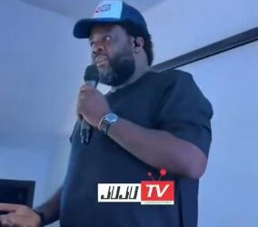 I’m Doing Very Well, I Don’t Care If Nigeria Is Hard – Nollywood Actor, Aremu Afolayan Backs Tinubu (Video)
