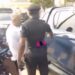 Police Arrest Baruwa Hours After He Dislodged MC Oluomo As NURTW President (Video)