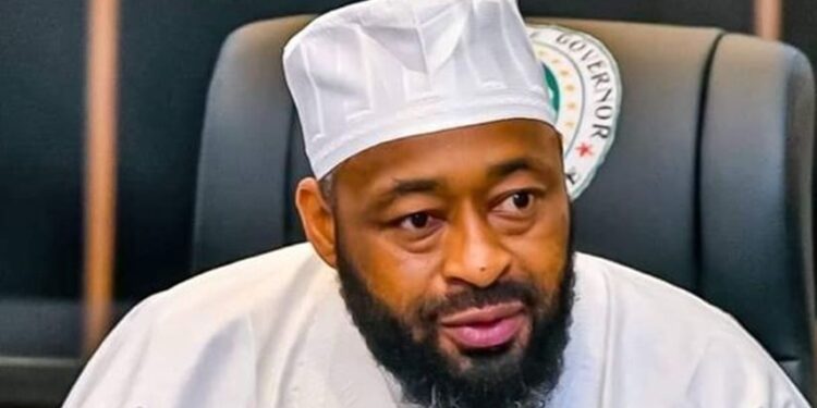 Man Arrested For Allegedly Shouting “No Water, No Light” During Governor Bago’s Visit To Suleja