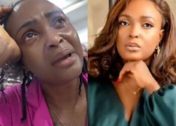 I’ve Been Diagnosed With Breast Cancer – Blessing CEO Confirms Cancer Battle, Solicits Financial Help (Video)