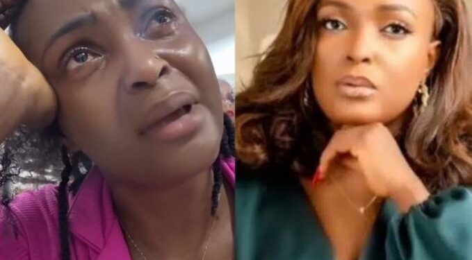 I’ve Been Diagnosed With Breast Cancer – Blessing CEO Confirms Cancer Battle, Solicits Financial Help (Video)