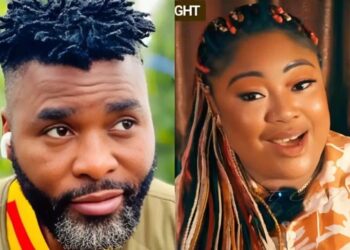 If Ibrahim Chatta Proposes Marriage To Me, I’ll Pay My Dowry With My Own Money, I Love Him – Actress Abimbola Opens Up