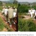 NYSC Official Arrested Over Female Corper’s D3ath After Abortion