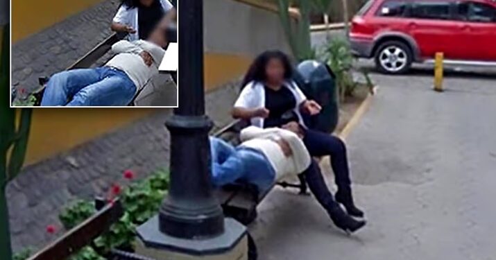 Man Ends His Marriage After Finding Photographs Of His Wife With Another Man While Browsing Google Maps