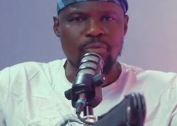 Iyabo Ojo Once Entrusted Her Children In My Custody – Actor Baba Ijesha Reveals, Denies Being A P€dophile (Video)